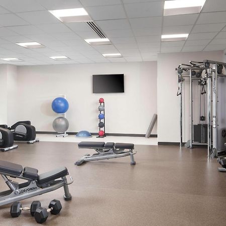 Fairfield Inn & Suites By Marriott Louisville Northeast Extérieur photo