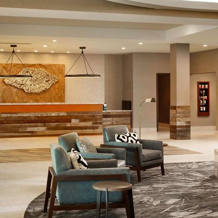 Fairfield Inn & Suites By Marriott Louisville Northeast Extérieur photo