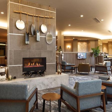 Fairfield Inn & Suites By Marriott Louisville Northeast Extérieur photo