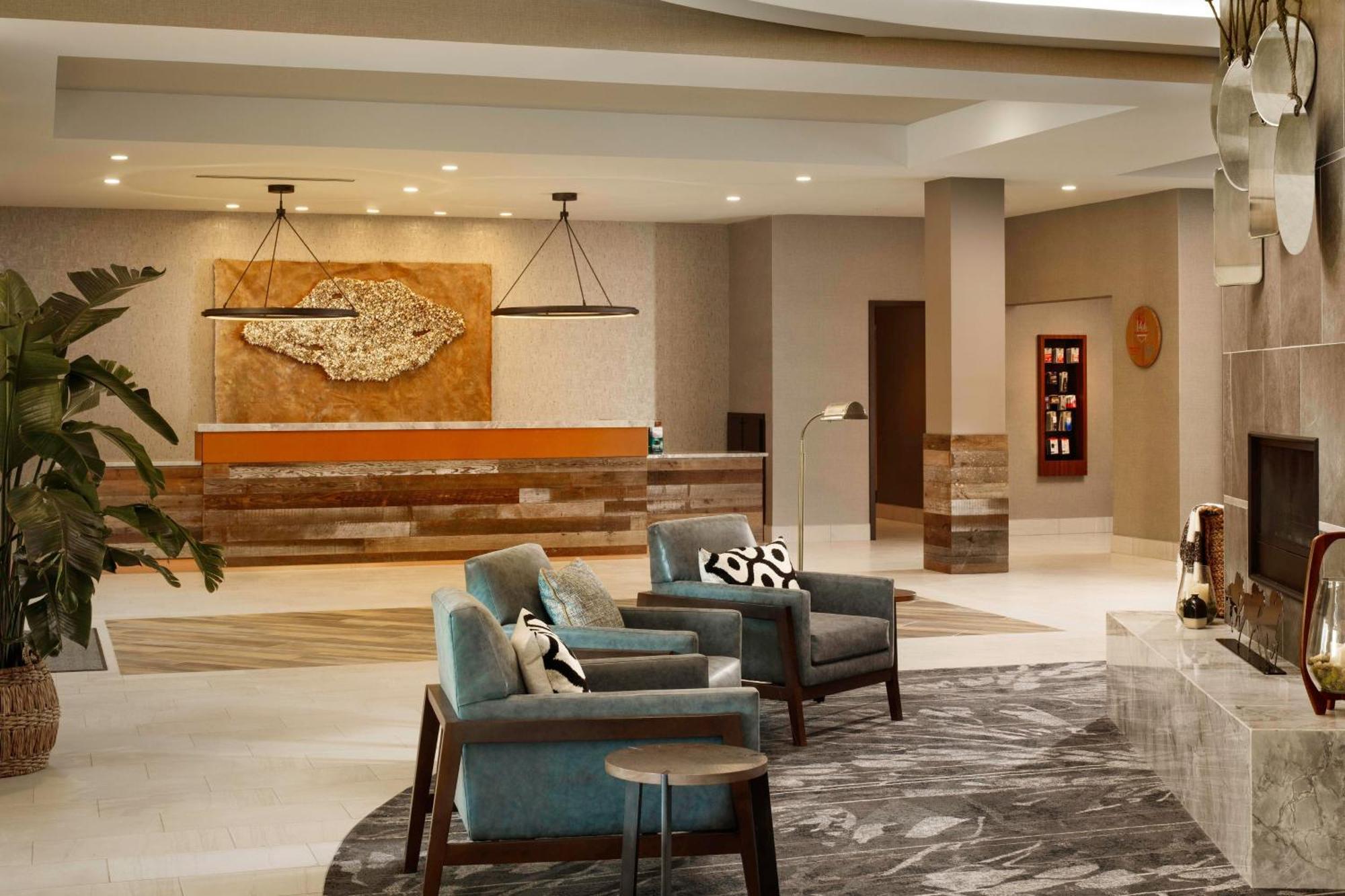 Fairfield Inn & Suites By Marriott Louisville Northeast Extérieur photo