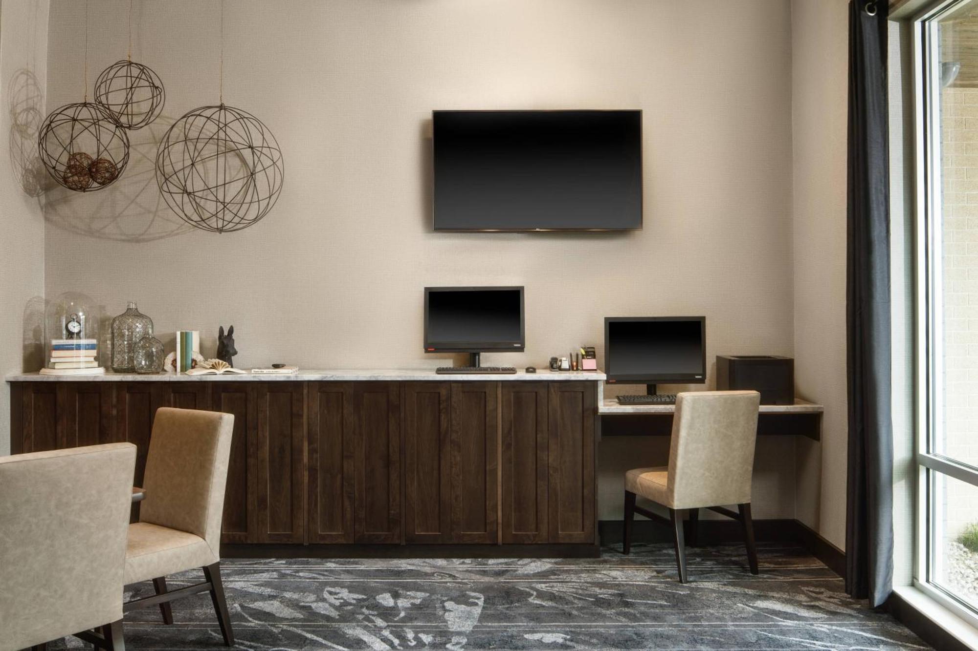 Fairfield Inn & Suites By Marriott Louisville Northeast Extérieur photo