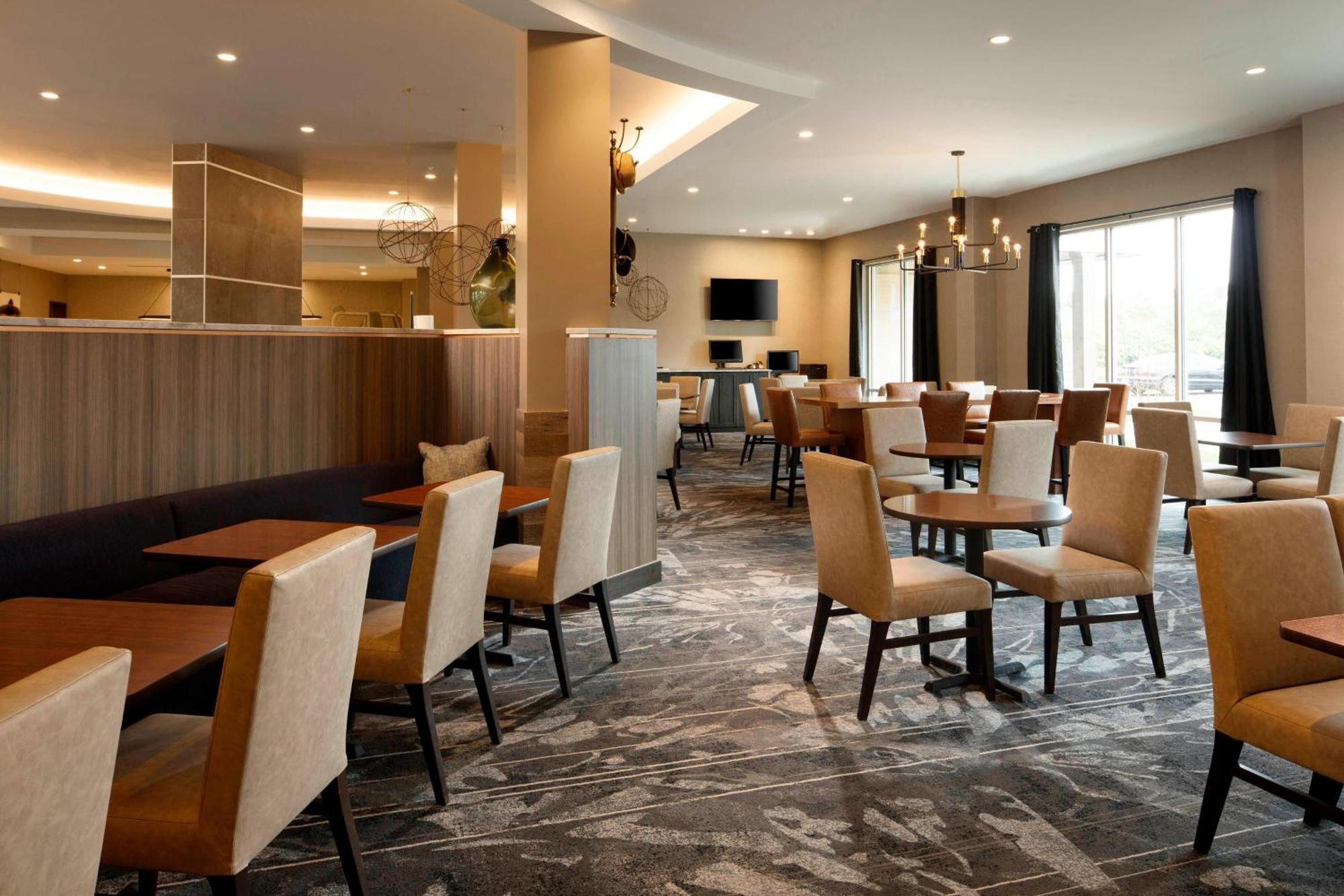 Fairfield Inn & Suites By Marriott Louisville Northeast Extérieur photo