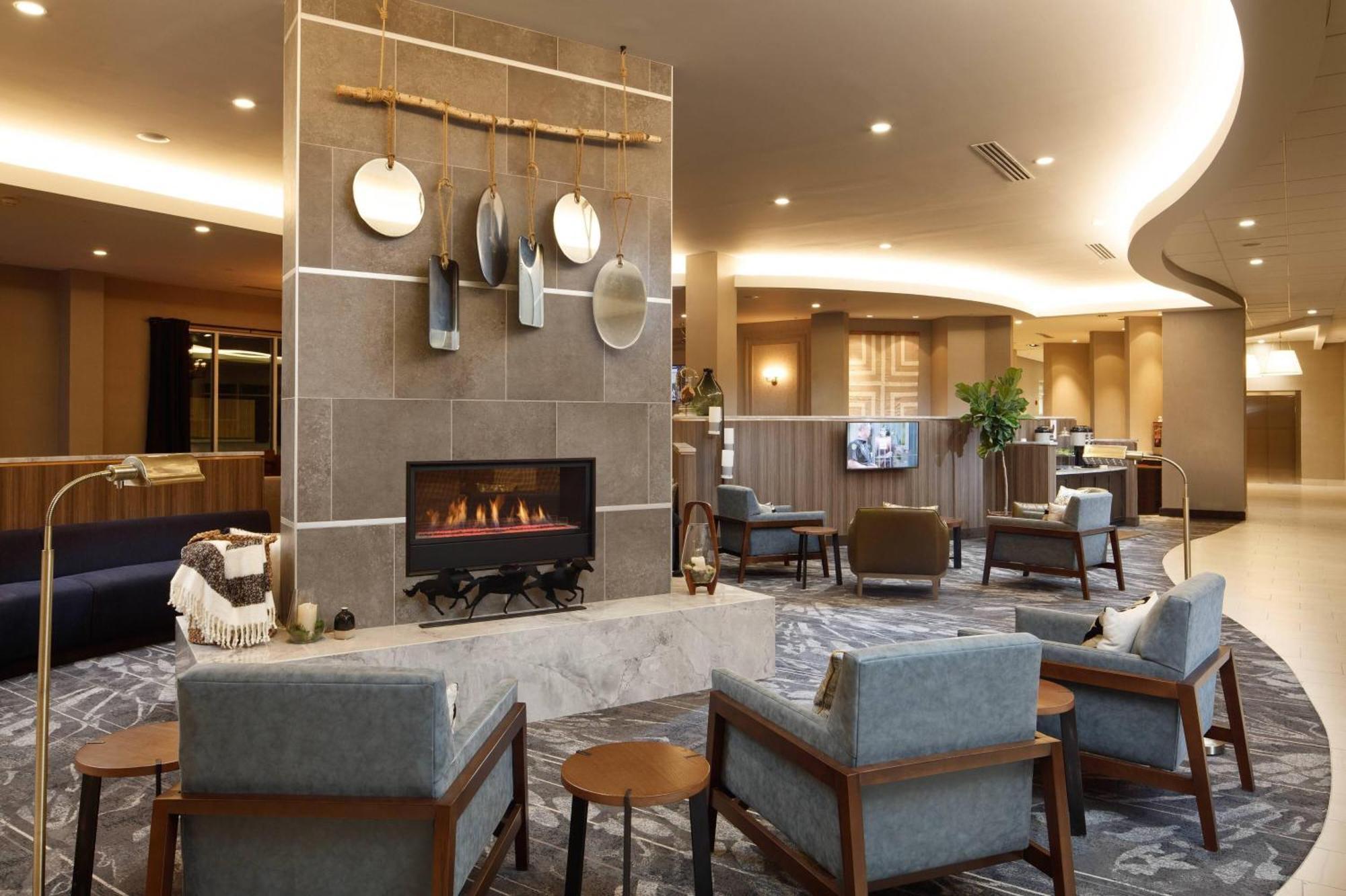Fairfield Inn & Suites By Marriott Louisville Northeast Extérieur photo