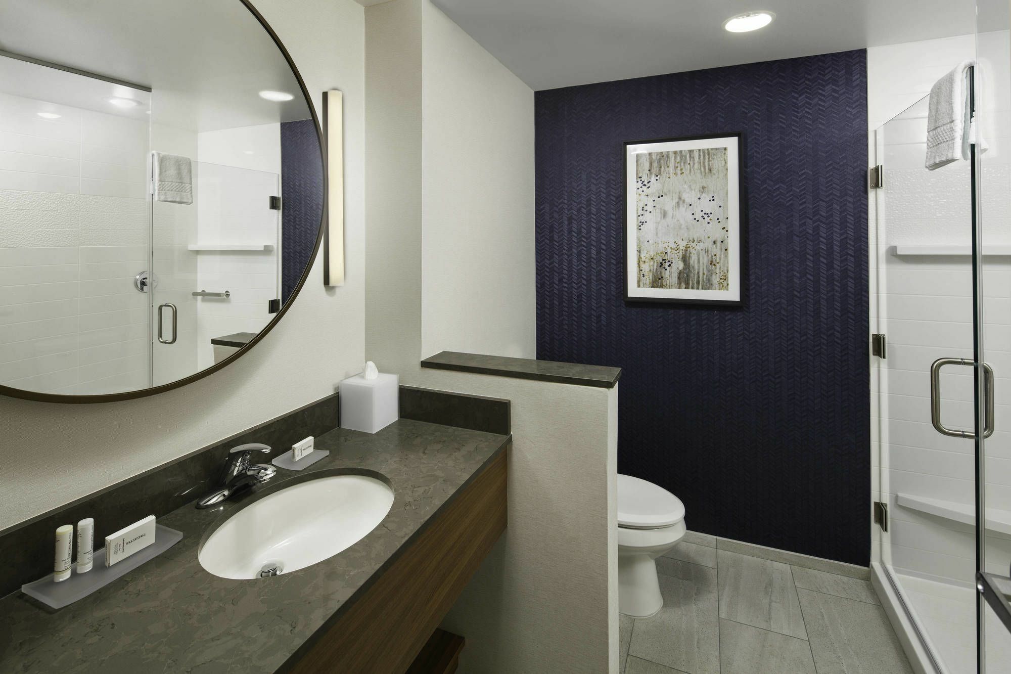 Fairfield Inn & Suites By Marriott Louisville Northeast Extérieur photo