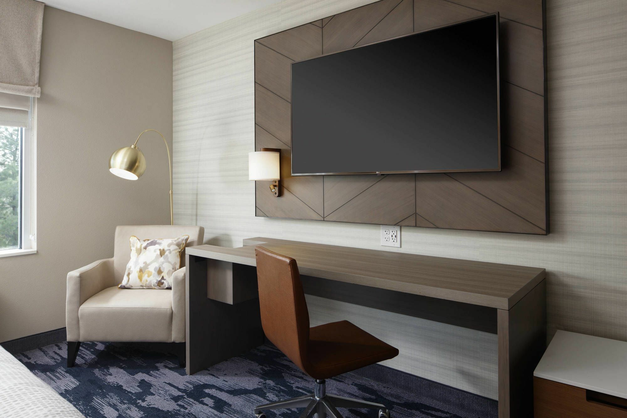 Fairfield Inn & Suites By Marriott Louisville Northeast Extérieur photo